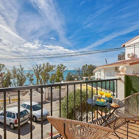 Pedregalejo Designe & Beach Malaga Exterior photo